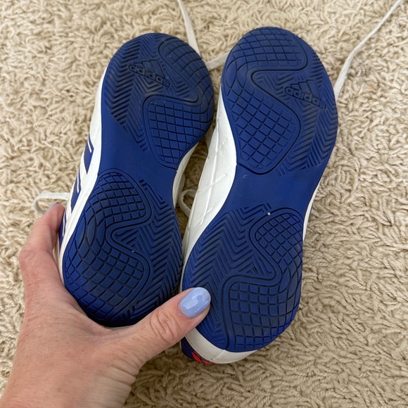 adidas Unisex-Child Copa Pure 2 Club Indoor soccer size 3 - Picture 4 of 6